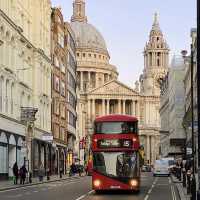 Leadenhall Market: History & elegance