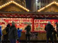Manchester Christmas Market Extravaganza ❄️
