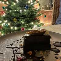 UK Winter festive fun