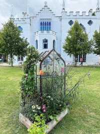 ✨ Strawberry Hill House🎄🌟