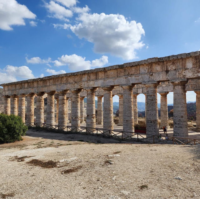 Ancient Greece in Sicily 🇮🇹