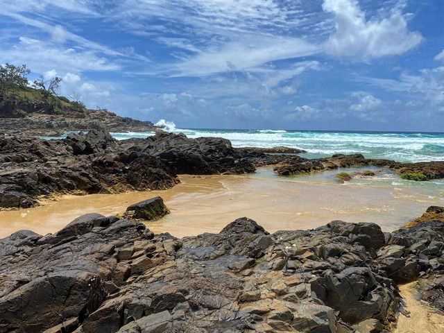 Noosa National Park 🌴