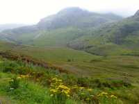 A Majestic Escape in the Scottish Highlands