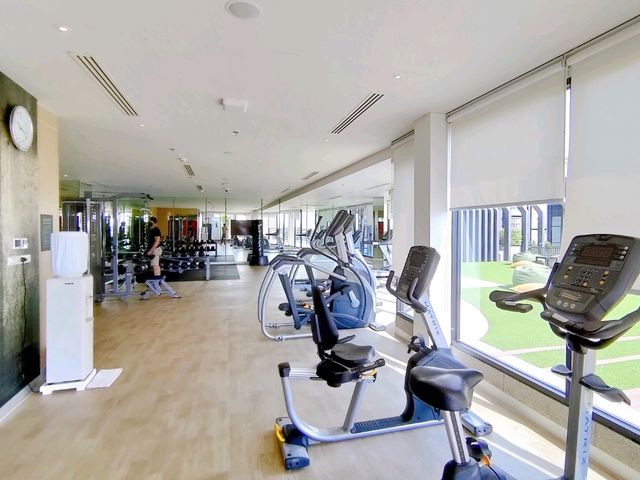 曼谷 | BTS空鐵直達 生活機能拉滿點 Avani Sukhumvit Bangkok