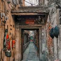 Amazing Bangkok Walk