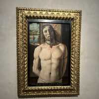 The great Brera museum 