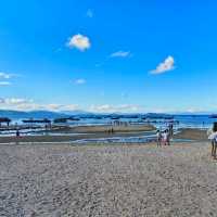 China Beaches