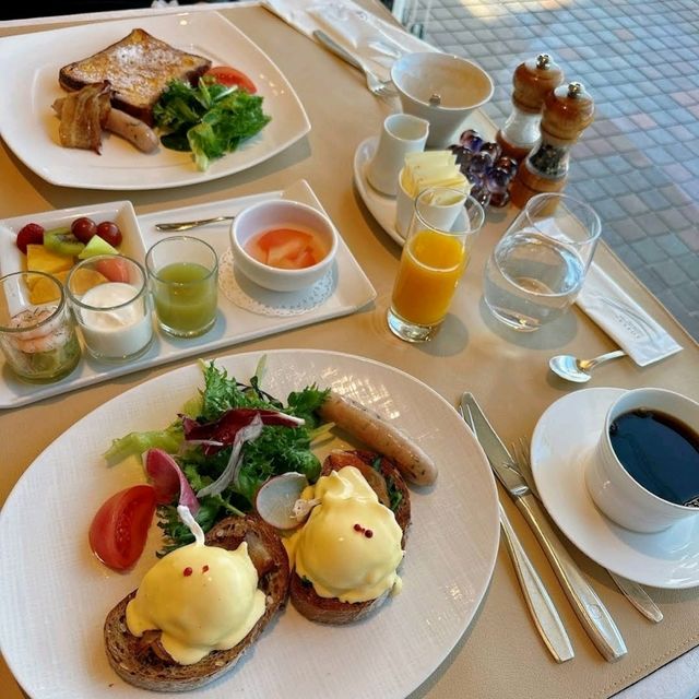 ♨️小田急 山之飯店🌸飽覽蘆之湖，眺望箱根山的景緻