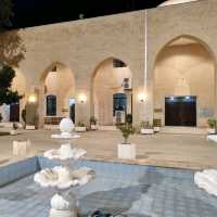 The Ancient Crossroads of Al-Karak