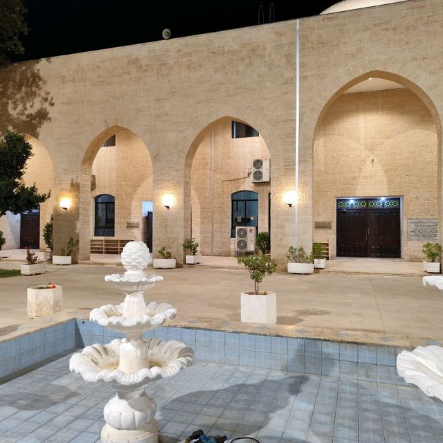 The Ancient Crossroads of Al-Karak