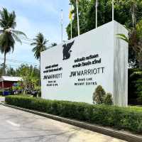 JW Marriott Khao Lak