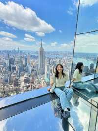 SUMMIT One Vanderbilt