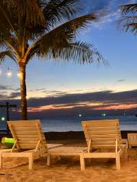 Long Beach, Phu Quoc Island 🏝️