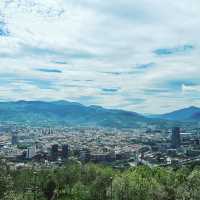 Artxanda viewpoint 🇪🇸