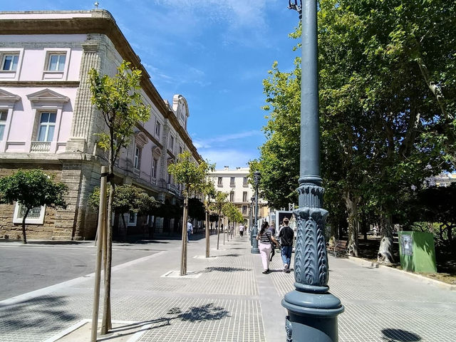 Cadiz is a gem 🇪🇸