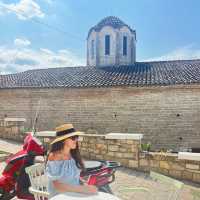 Afytos Village: Where Tradition Meets the Aegean