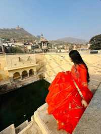 Panna Meena ka Kund
