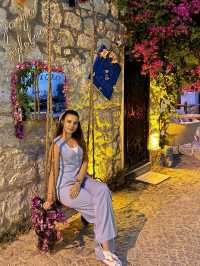 Alacati, Cesme: 터키 해안의 매력적인 여행지 🌊