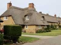 This is a MUST: The amazing Ashby St Ledgers