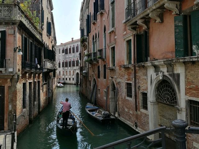 Venice 🇮🇹