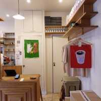 Paris ｜ The Must visit coffee shops in Paris with Cosy vibe
