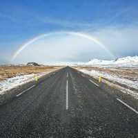 Iceland Trip