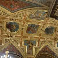 My Budapest Itinerary (To Cover Main Sights!)