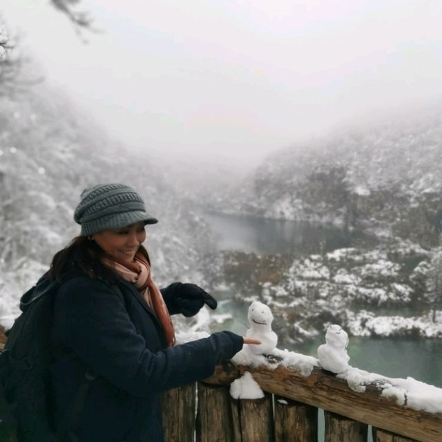 Plitvice full day tour