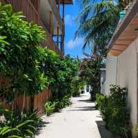 Ecoboo Maldives - perfect honeymoon experience 
