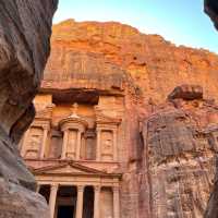Beautiful Jordan: Plenty to Explore