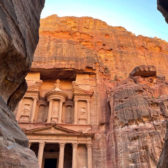 Beautiful Jordan: Plenty to Explore