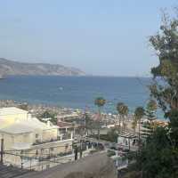 Sun, Sea, and Sierra: A family escape to Nerja. 
