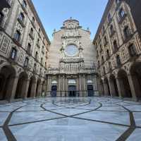 Montserrat 