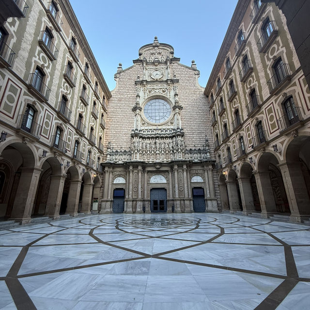 Montserrat 