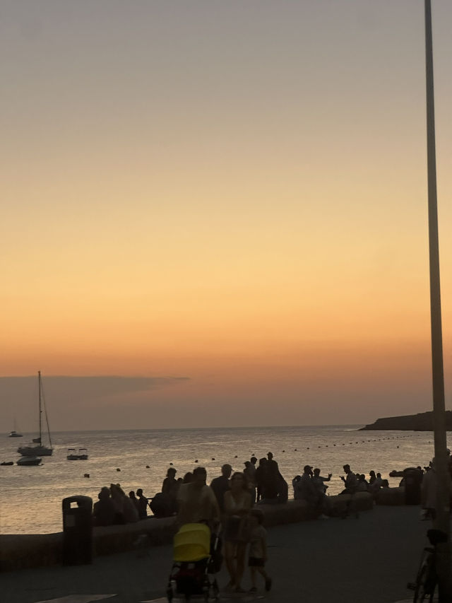 CAFE MAMBO IBIZA