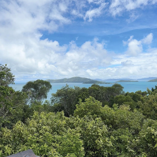 Airlie Beach 🏖️