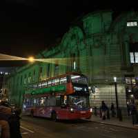 Defying Gravity in London: A Night at Wicked