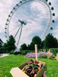 Hidden Gems in London: Unique Views and Iconic Spots You Can’t Miss