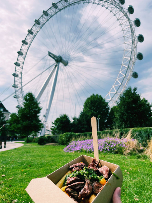 Hidden Gems in London: Unique Views and Iconic Spots You Can’t Miss