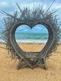Bali.. Shorelines and sunsets 