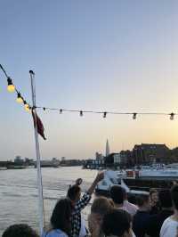 Cruising the Thames: The Best Way to See London from the Water  