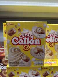 Reading collon