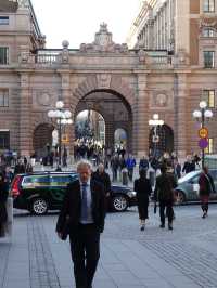 Stockholm: A City of Islands, History, and Modern Charm 