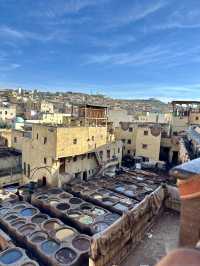 Fes – The Timeless Heart of Morocco