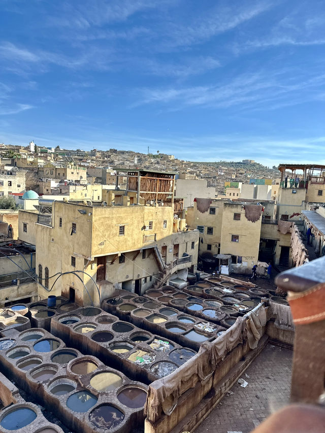 Fes – The Timeless Heart of Morocco