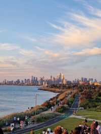 Australia trip