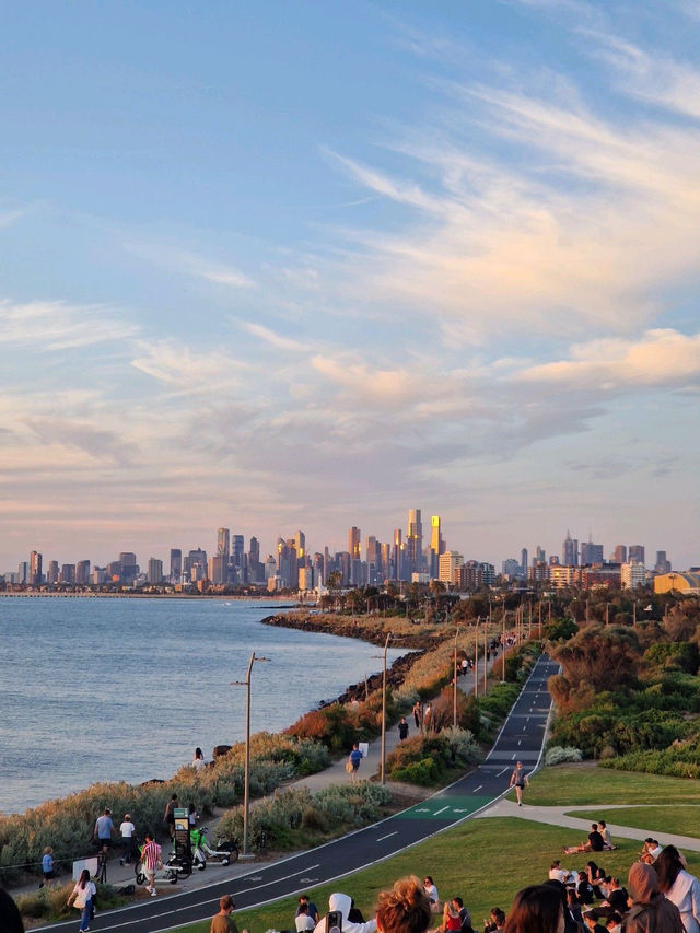 Australia trip