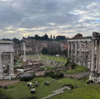 Spring in Rome 🇮🇹