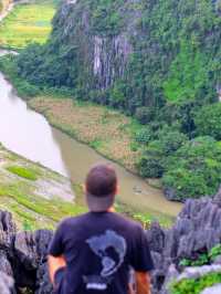 Mini guide to Ninh Binh 🇻🇳