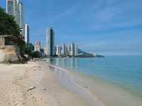 Amazing hotel and holiday in Penang